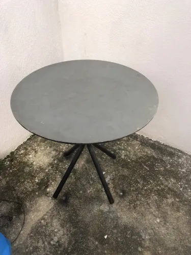 Vendo Mesa Tampo de Mármore !
