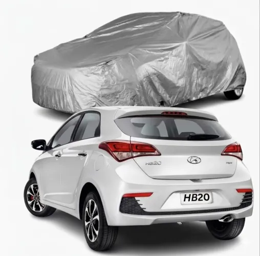 Capa para carro
