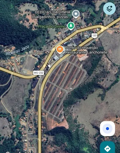 Vendo lote.