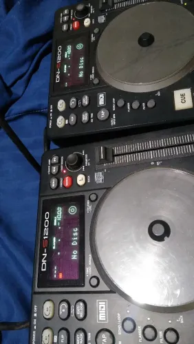 Cdj