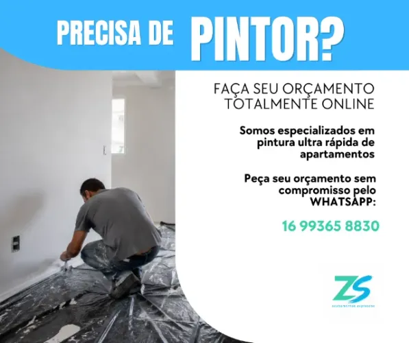 Pintor Residencial