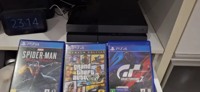 PlayStation 4
