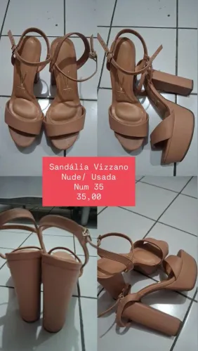 Sandalia