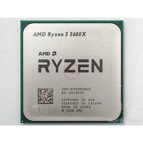 Kit AM4 Ryzen 5600x + Placa mãe Aorus Elite B550 + 32gb 3600Mhz Corsair Vengeance