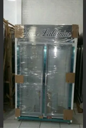 Auto serviço 2 portas frios e laticínios Chimafrio - Marcos 51 9  *