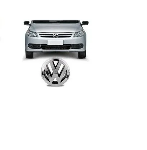 Emblema Logo Gol Voyage Saveiro G5 Grade ndpds yjexp