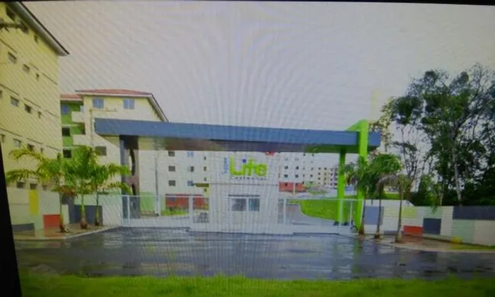 R$105 mil apartamento Super life castanhal br 316