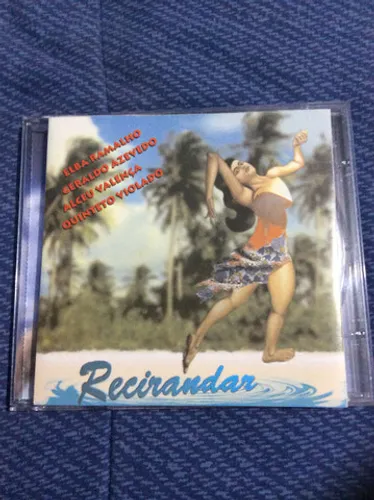 Recirandar