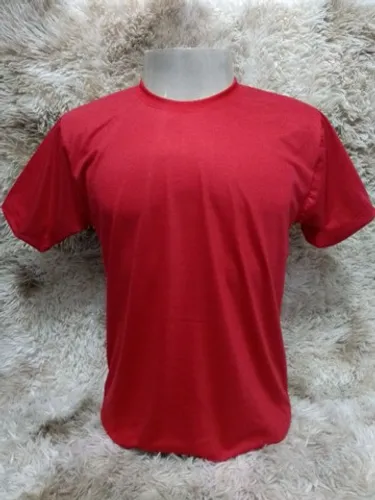 Blusas de cores.