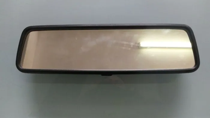 Retrovisor Interno - Passat 1999 3b0857511a
