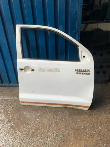 Porta Toyota Hilux Original 2010 /2011 /2012 /2013 /2014 /2015 /2016