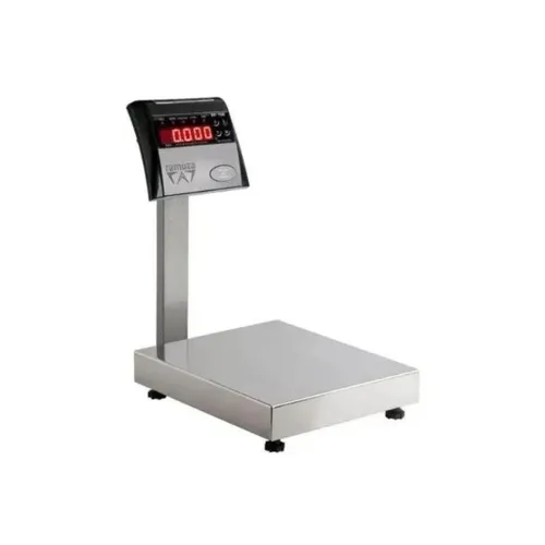 Balança Digital Padeiro Industrial 150Kg 50g Ramuza