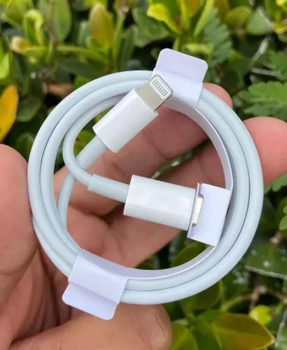 Cabo Tipo C iPhone carregador