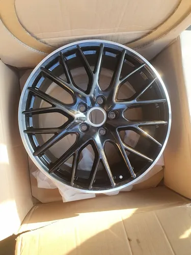 Roda Porsche aro 21