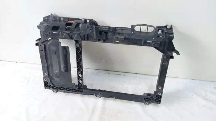 Painel frontal ford new fiesta 11/17