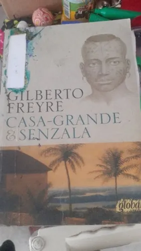 Gilberto freyre