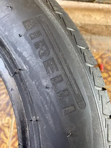 Pneu 175/65/14 Pirelli P400 Evo novo unidade valor mínimo 