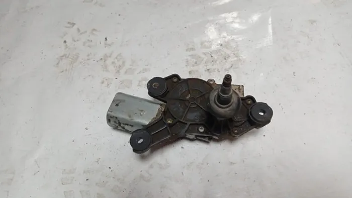 Motor do limpador traseiro do Fiat Punto