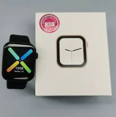 Smartwatch IWO13