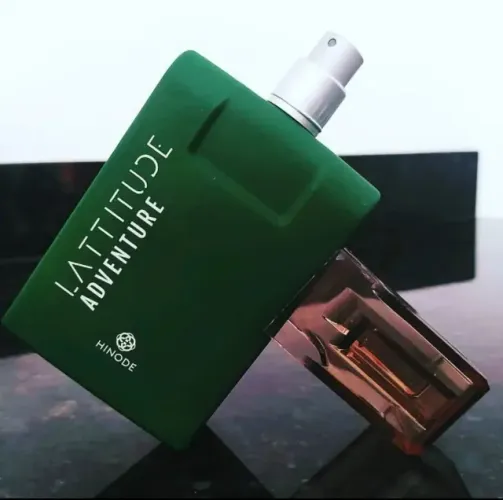 Perfumes Hinode Adventure