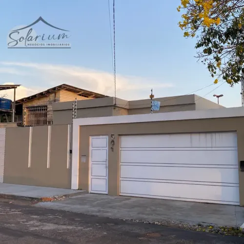 Casa no Santa Rita - Salgado Filho