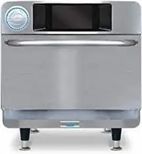 Forno de finalização importado Turbochef Bullet - Cesar