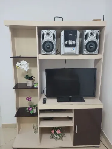 Estante para Sala