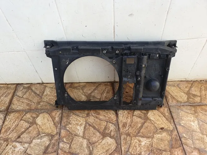 Painel Frontal C4 Pallas / Peugeot 307 Original