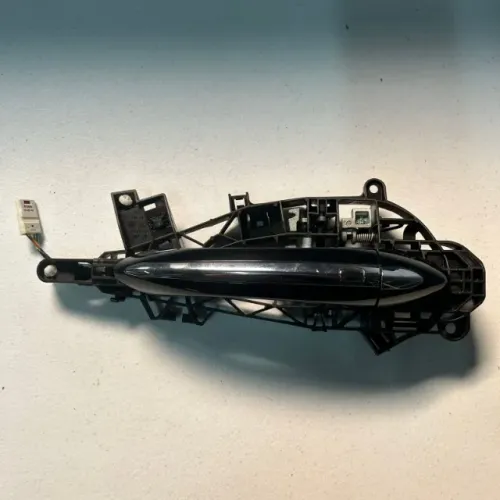 Maçaneta Porta Dianteira Direita Cruze Ltz 2017 C/sensor