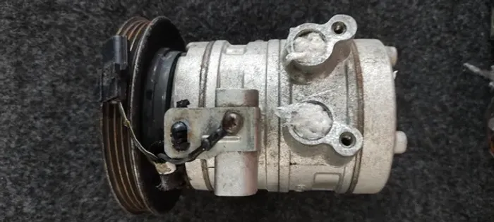 Compressor de Ar Renault Kwid 1.0 12v 3cc 2019