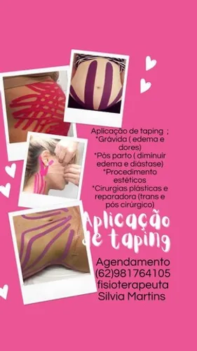 Fisioterapia Domiciliar