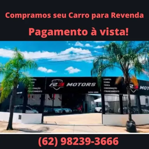 R3 MOTORS COMPRA SE VEÍCULOS