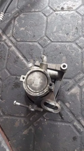 Bomba direcao fiat punto 1.4<br>