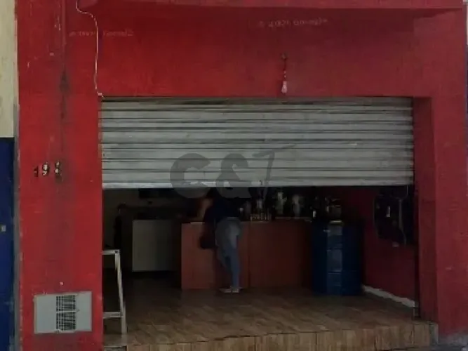 Terreno Comercial com 243m² à Venda em Santo Amaro - São Paulo/SP