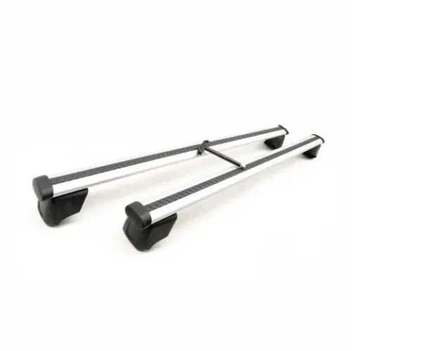 Rack de Teto Original Audi Q5 (Genuíno) - Para Modelos até 2016