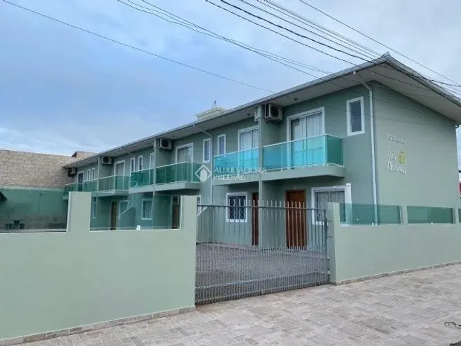 Sobrados à venda na Praia do Sonho, Palhoça/SC