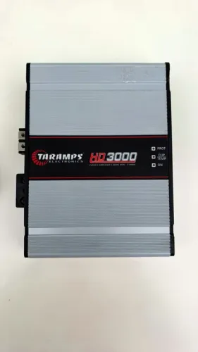 Modulo HD 3000 sub Bravox