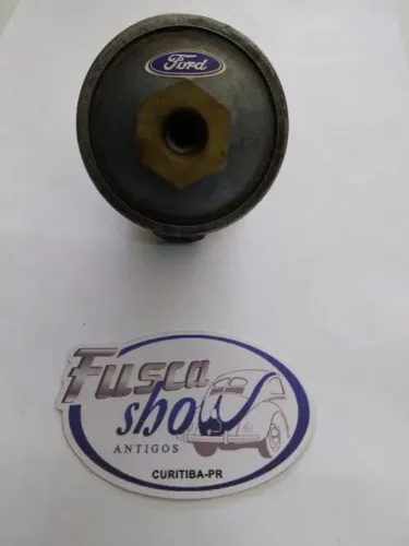 Avanço do Distribuidor Galaxie F-100 V8