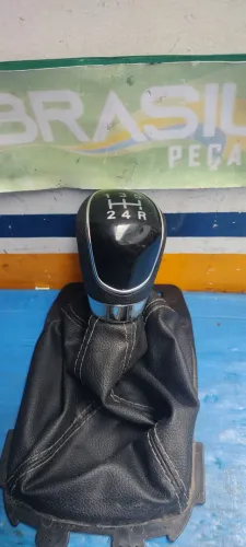 manopla da alavanca de câmbio Ford Ka 
