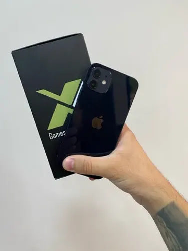 iPhone 12 em promoção e preço baixo - avance aqui 