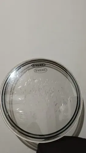 Peles para bateria