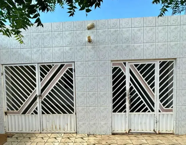 - Casa na Alemanha