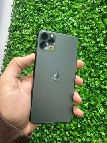iPhone 11 Pro Max