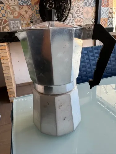 Cafeteria italiana 9xicaras