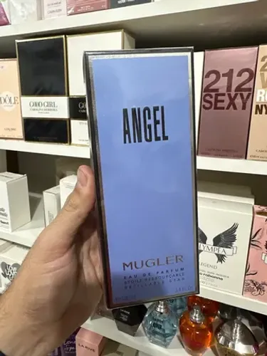 Angel Mugler 100ml Parfum