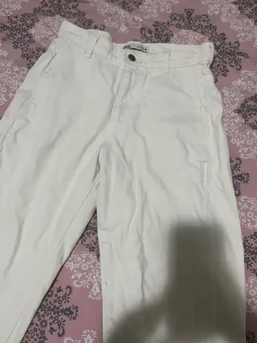 Calça Jeans Zara