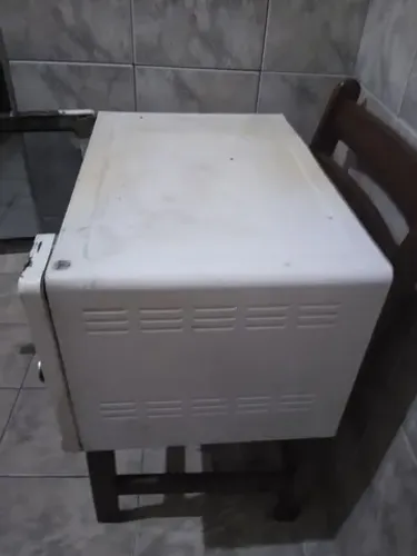 Forno elétrico Philco