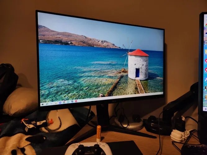 Monitor Gamer 27 polegadas