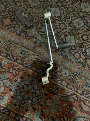Pedal de cambio MT09 Tracer Original
