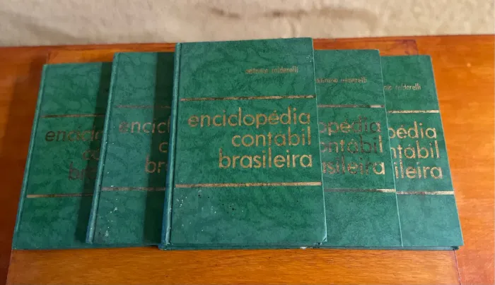 Enciclopédia